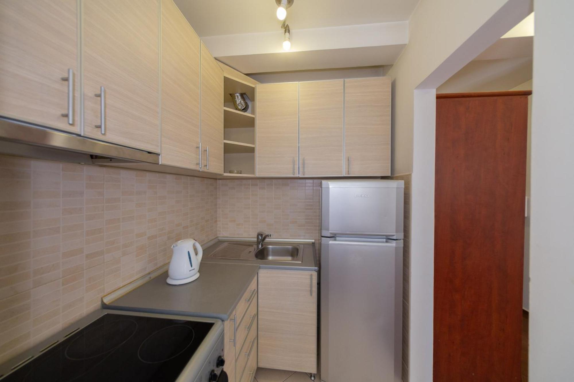 Sms Apartments 布德瓦 客房 照片