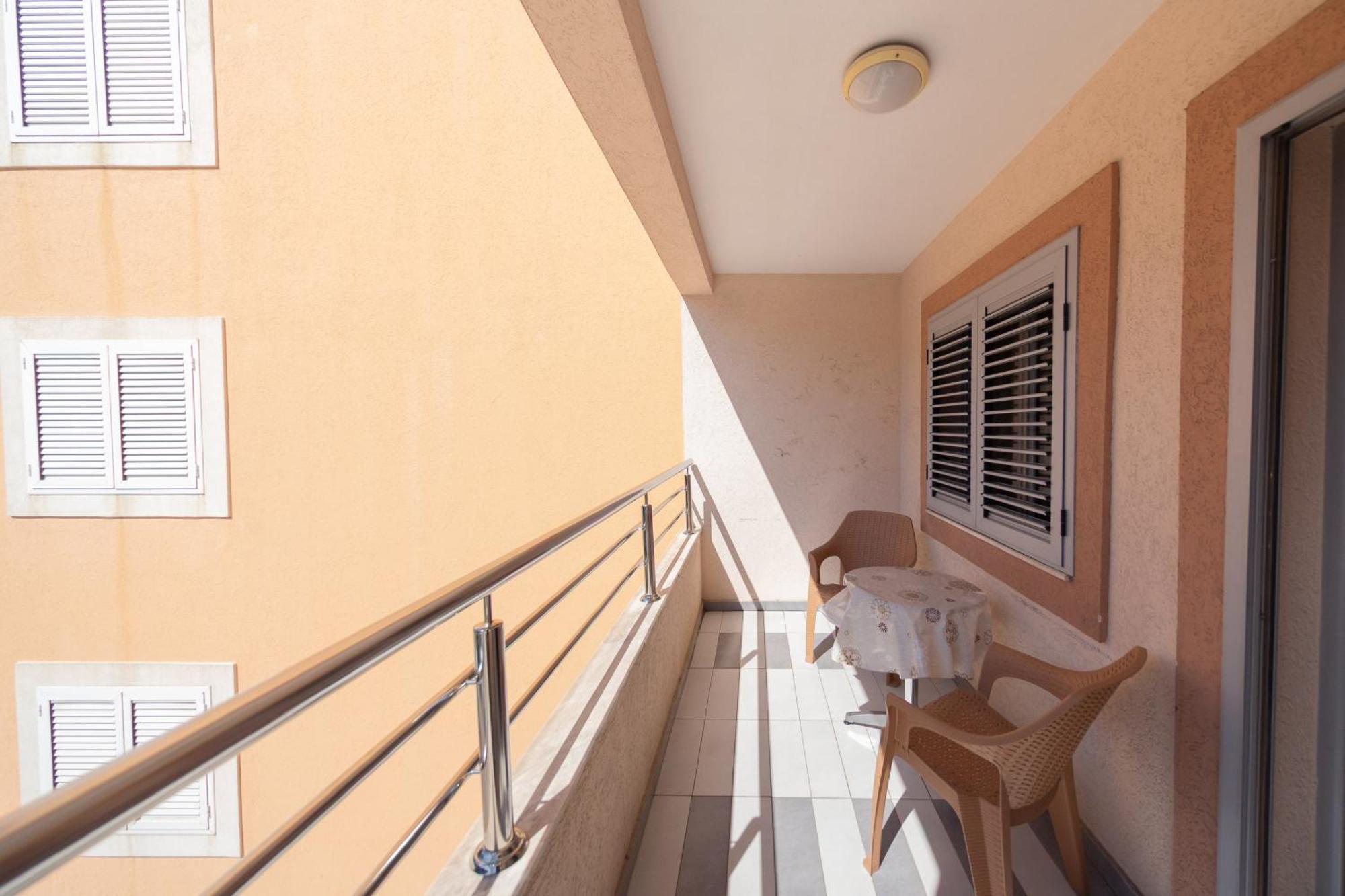 Sms Apartments 布德瓦 客房 照片