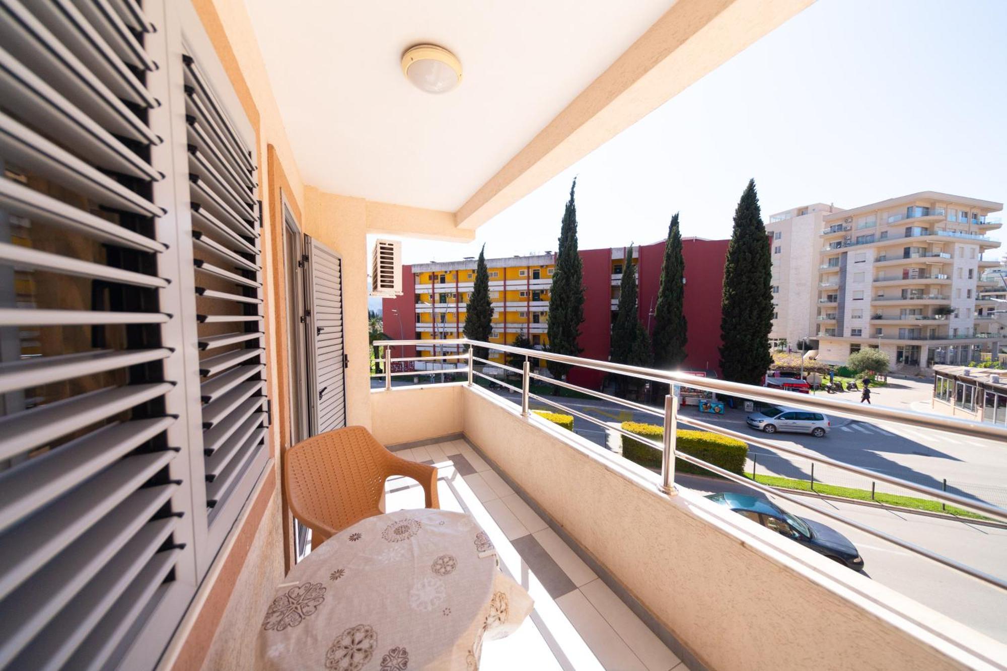 Sms Apartments 布德瓦 客房 照片